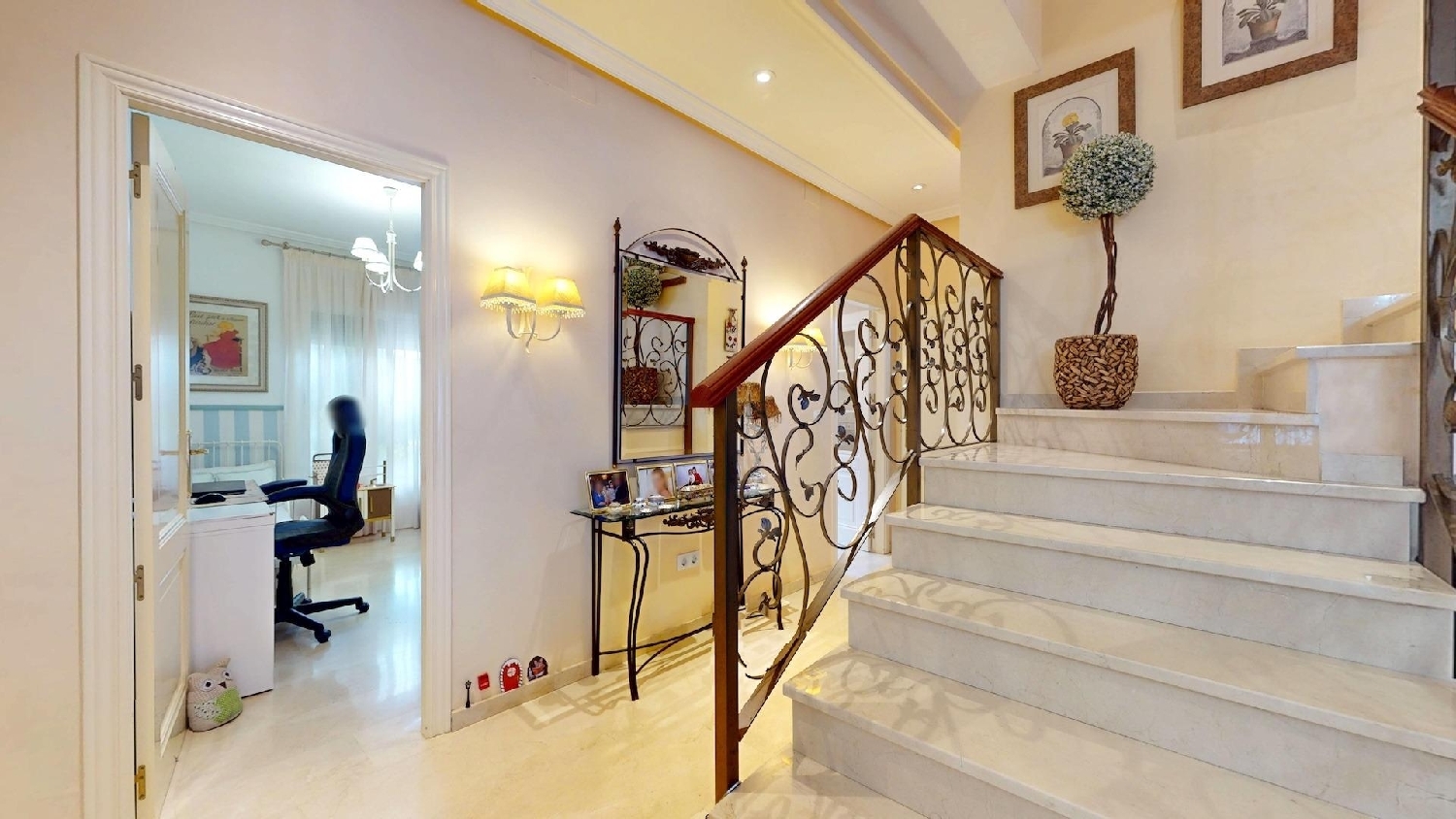 for sale house Villafranca De Córdoba Alto Guadalquivir 5