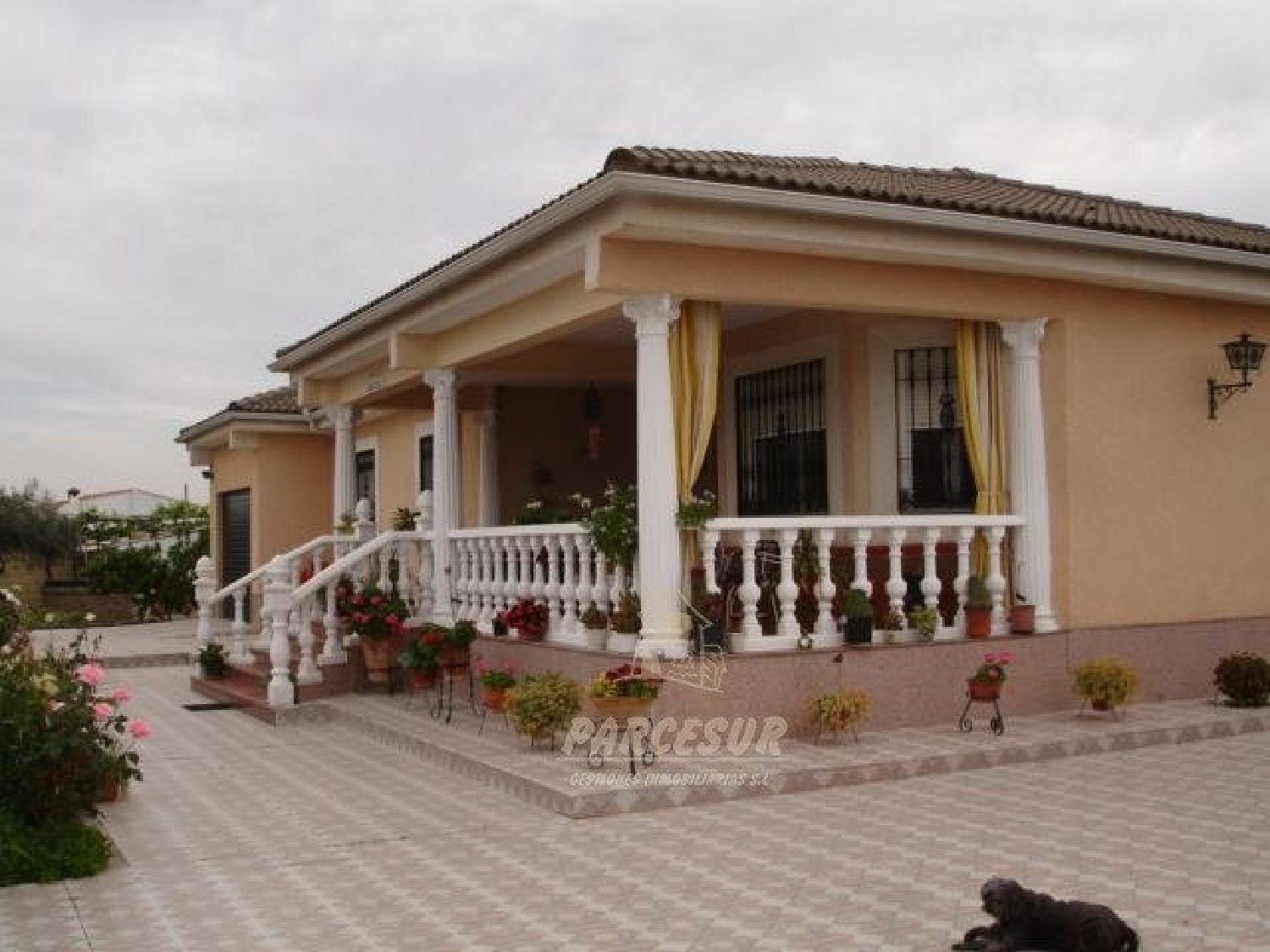  kaufen Haus Villafranca De Córdoba Alto Guadalquivir 2