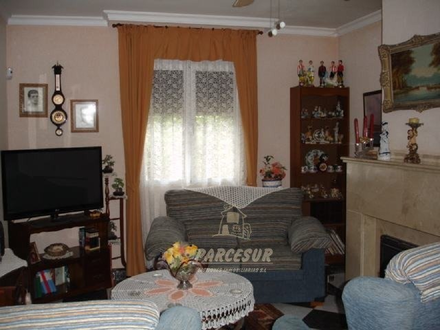  kaufen Haus Villafranca De Córdoba Alto Guadalquivir 4