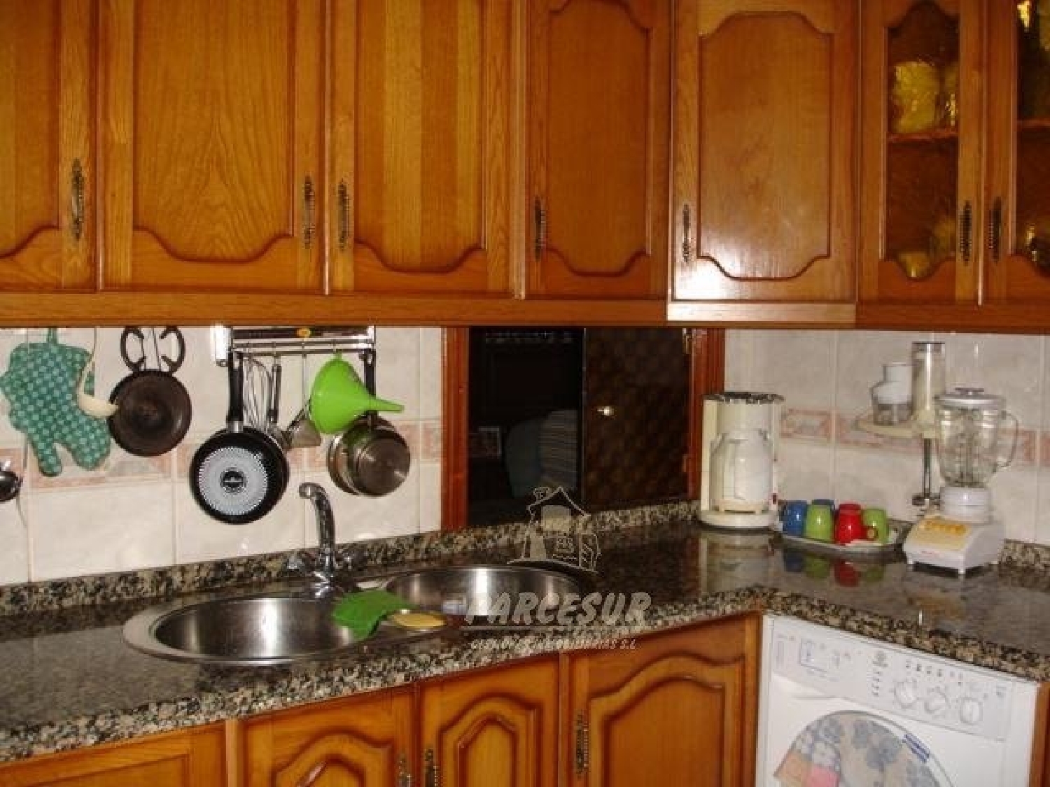  kaufen Haus Villafranca De Córdoba Alto Guadalquivir 5