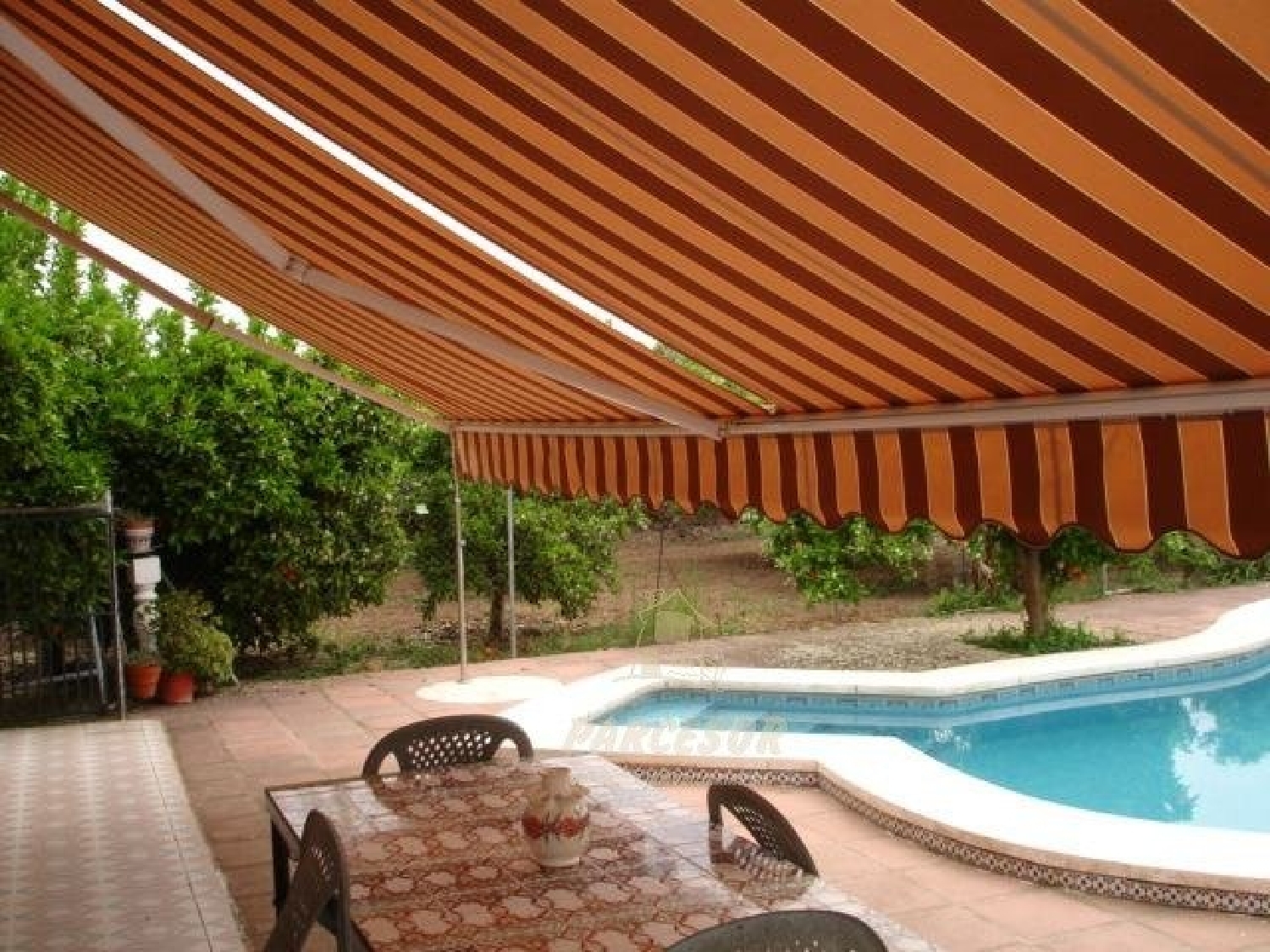  kaufen Haus Villafranca De Córdoba Alto Guadalquivir 3