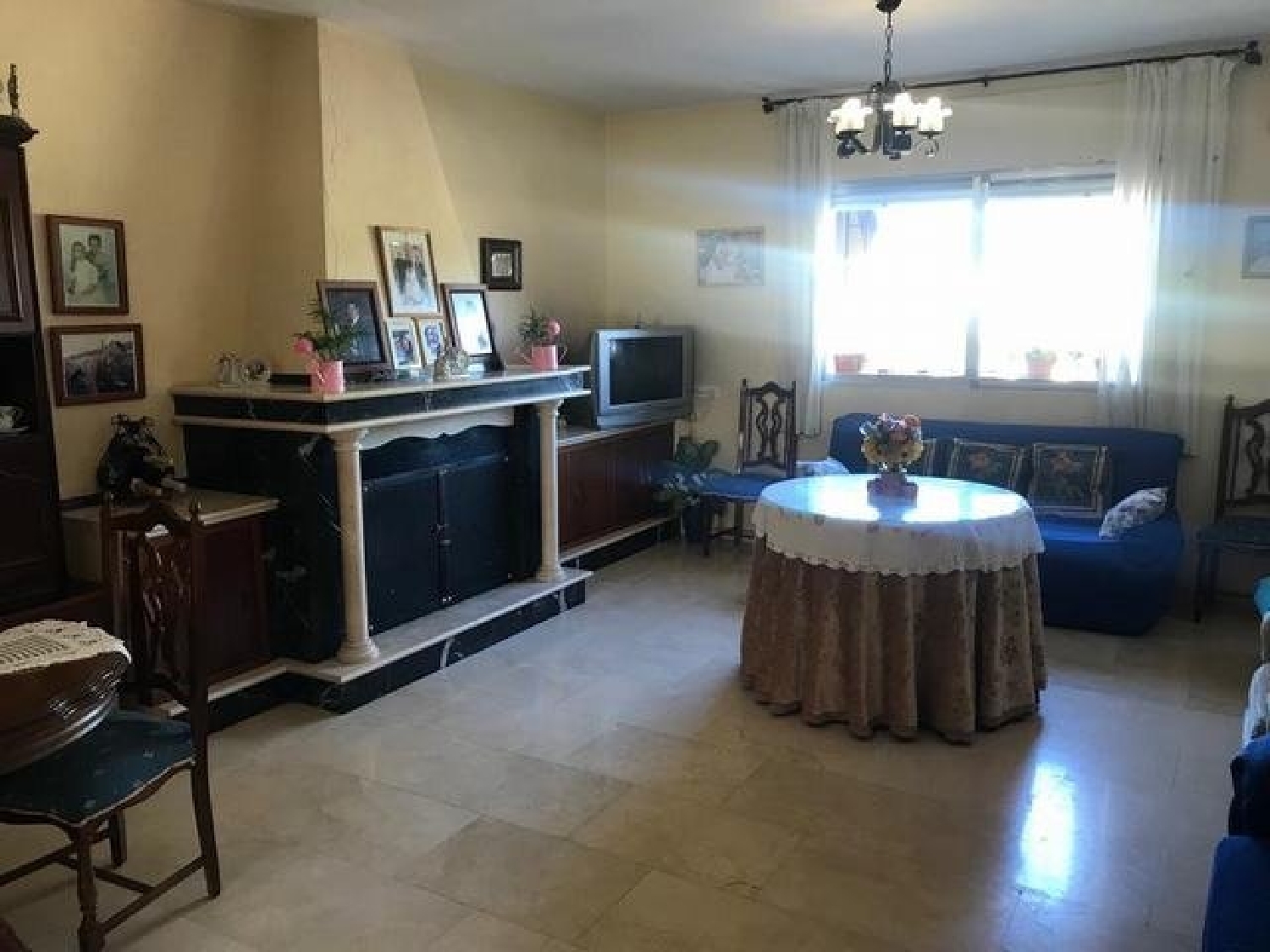  kaufen Haus Villafranca De Córdoba Alto Guadalquivir 5