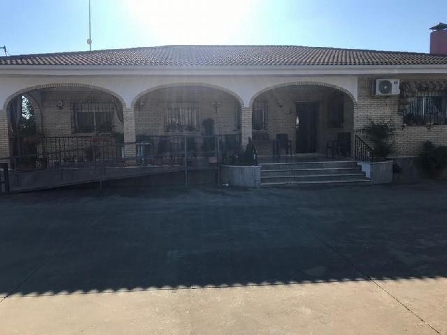  kaufen Haus Villafranca De Córdoba Alto Guadalquivir 2