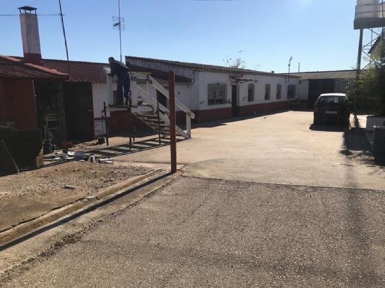  kaufen Haus Villafranca De Córdoba Alto Guadalquivir 4