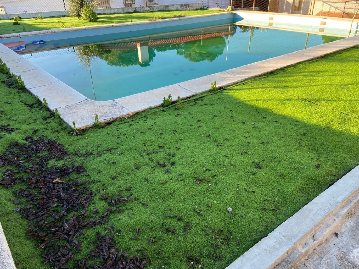 kaufen Haus Villafranca De Córdoba Alto Guadalquivir 2