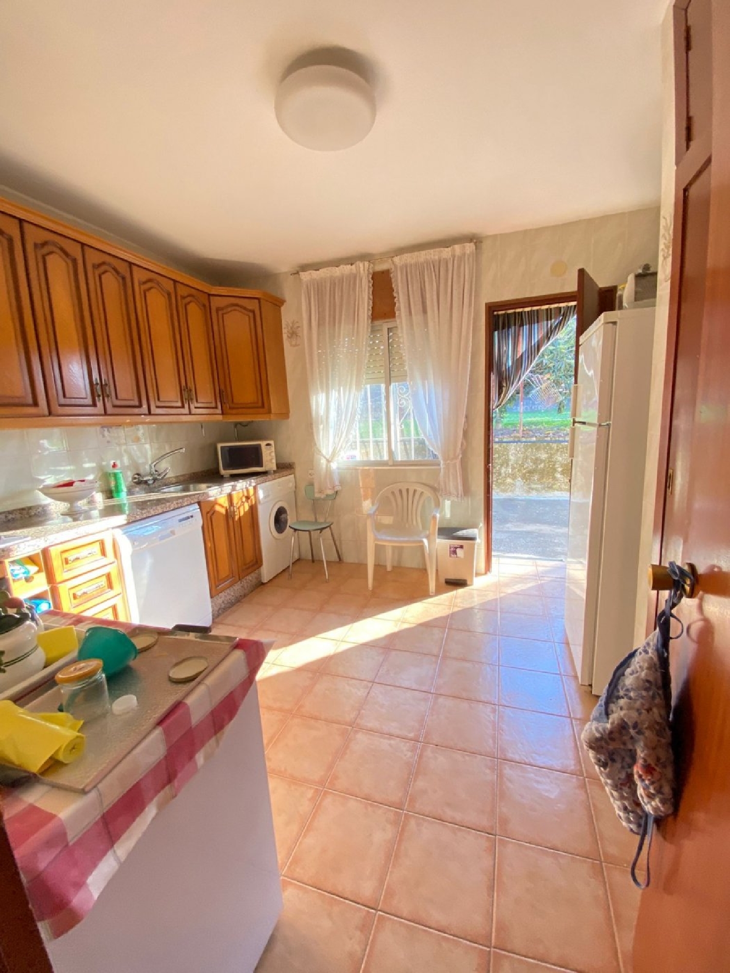 kaufen Haus Villafranca De Córdoba Alto Guadalquivir 7