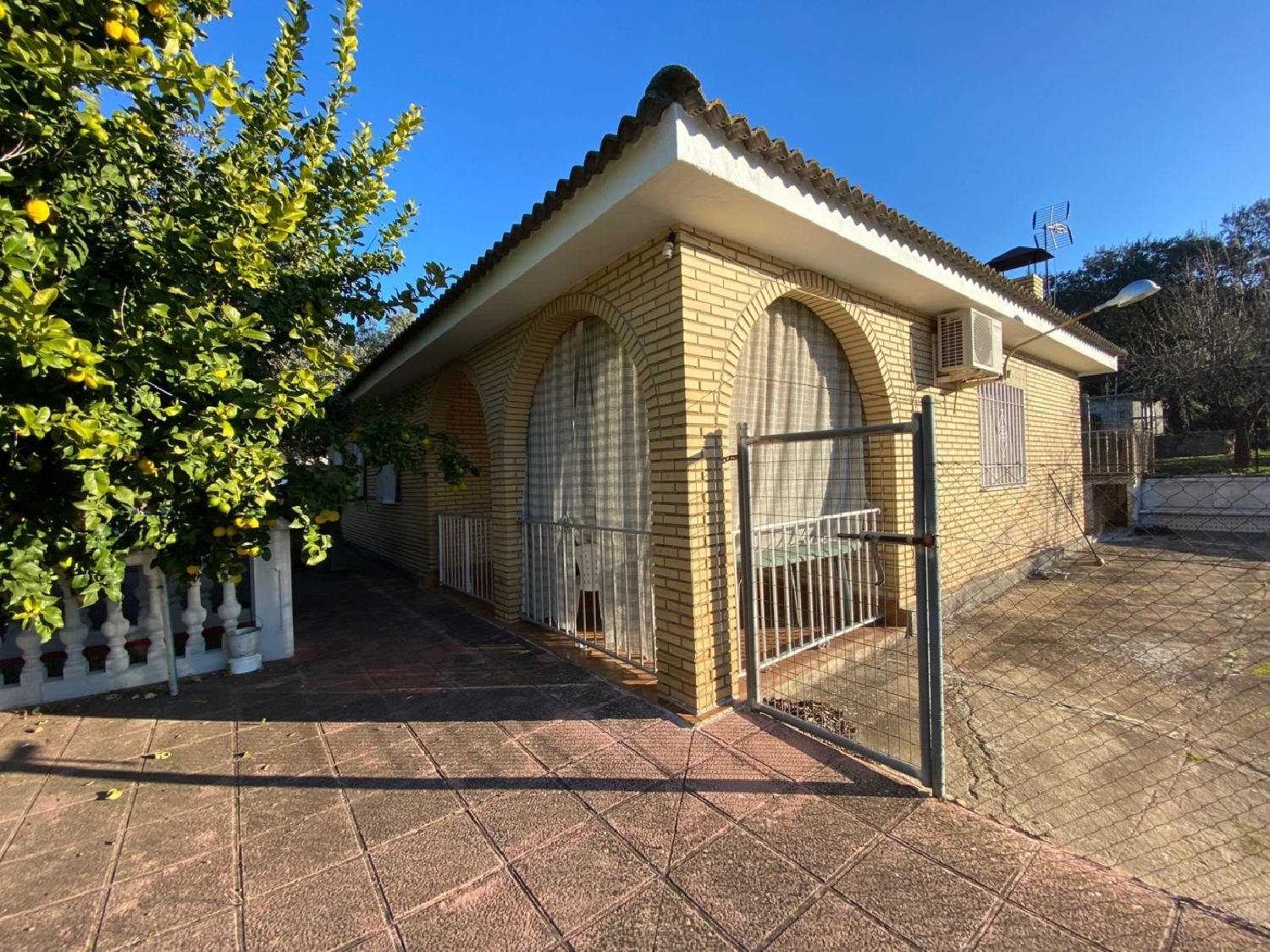 kaufen Haus Villafranca De Córdoba Alto Guadalquivir 5