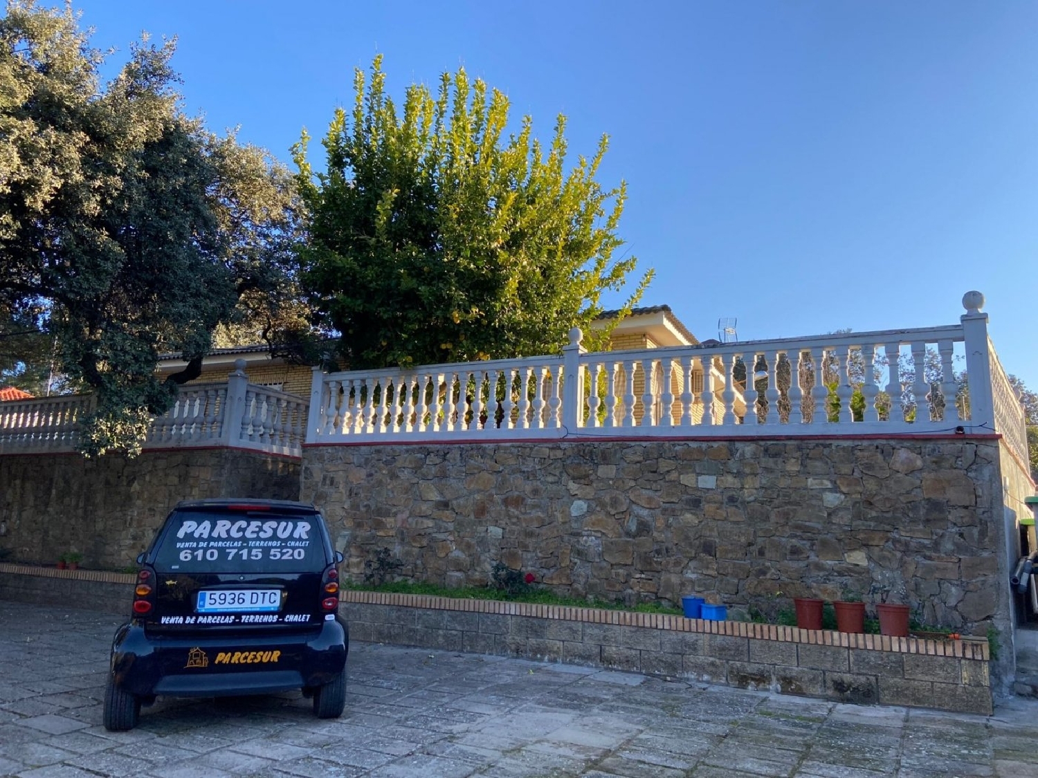 kaufen Haus Villafranca De Córdoba Alto Guadalquivir 4