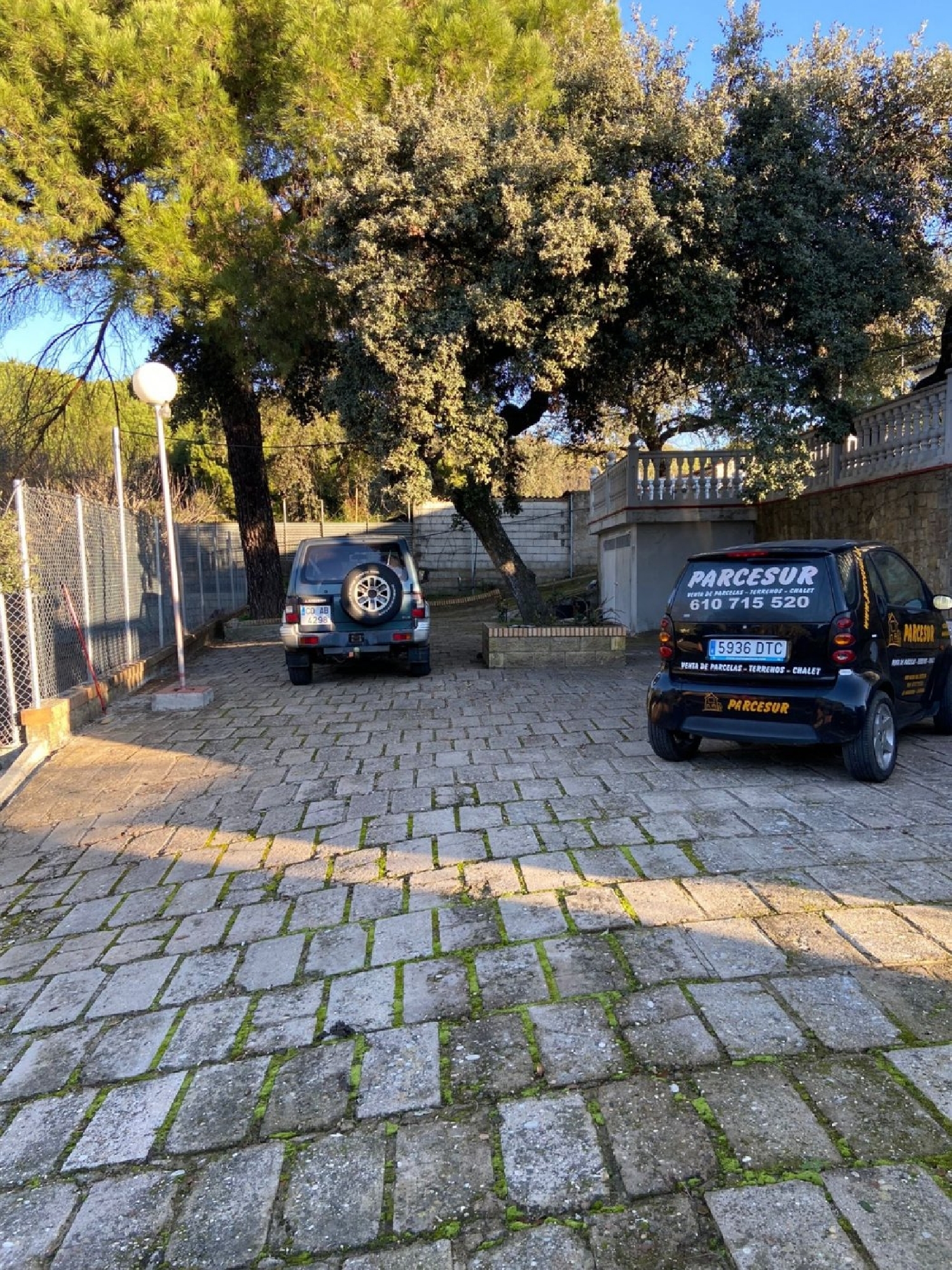 kaufen Haus Villafranca De Córdoba Alto Guadalquivir 8