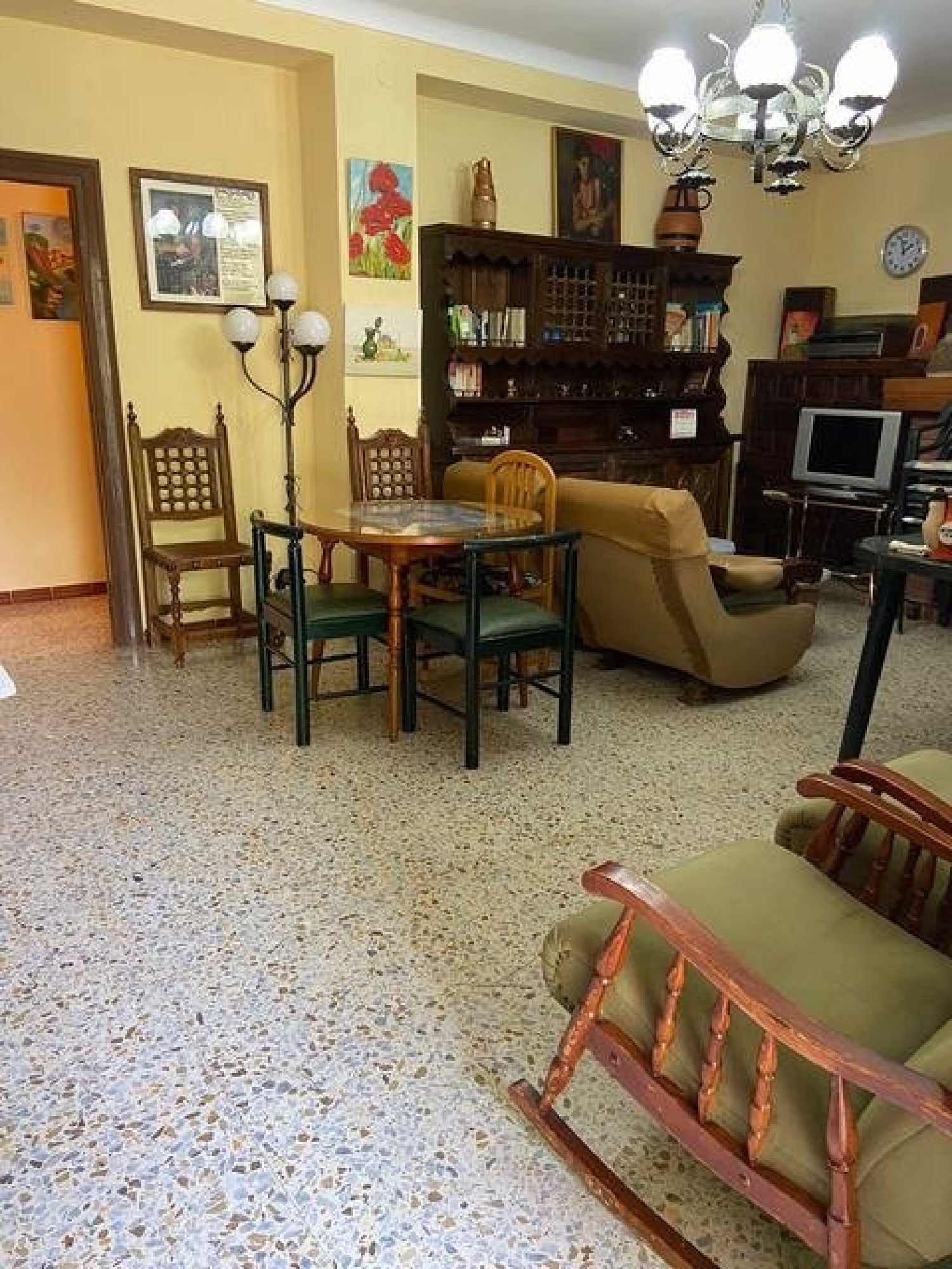  kaufen Haus Villafranca De Córdoba Alto Guadalquivir 6