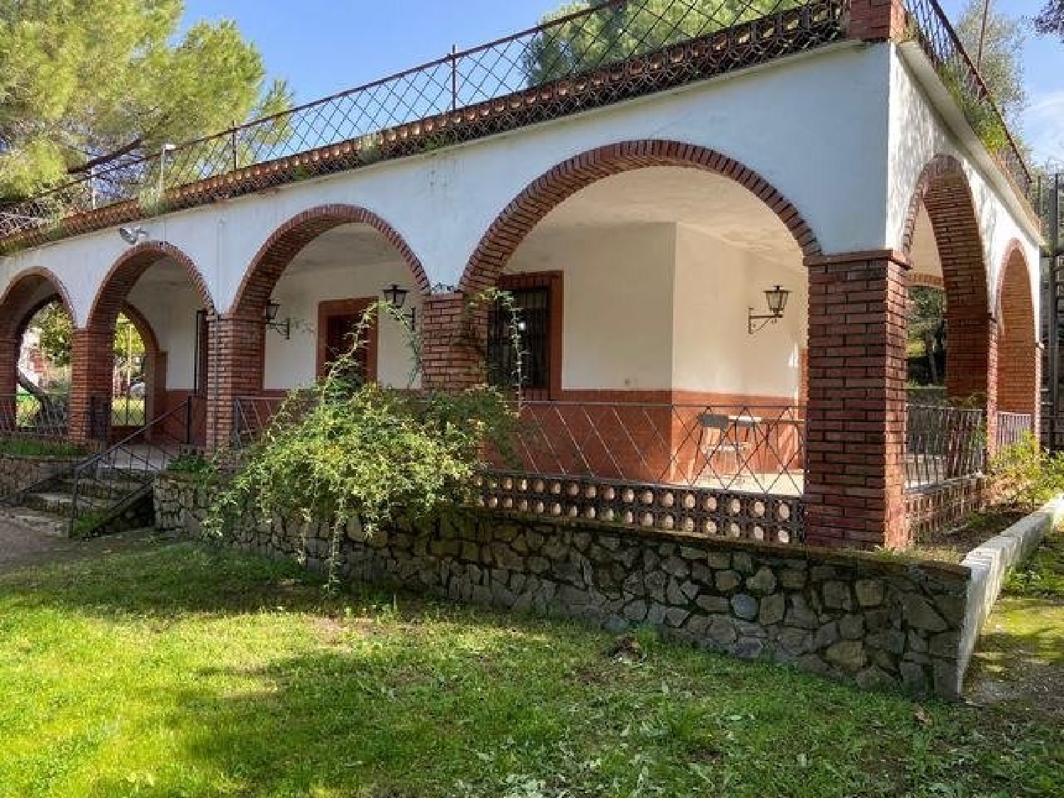  kaufen Haus Villafranca De Córdoba Alto Guadalquivir 1