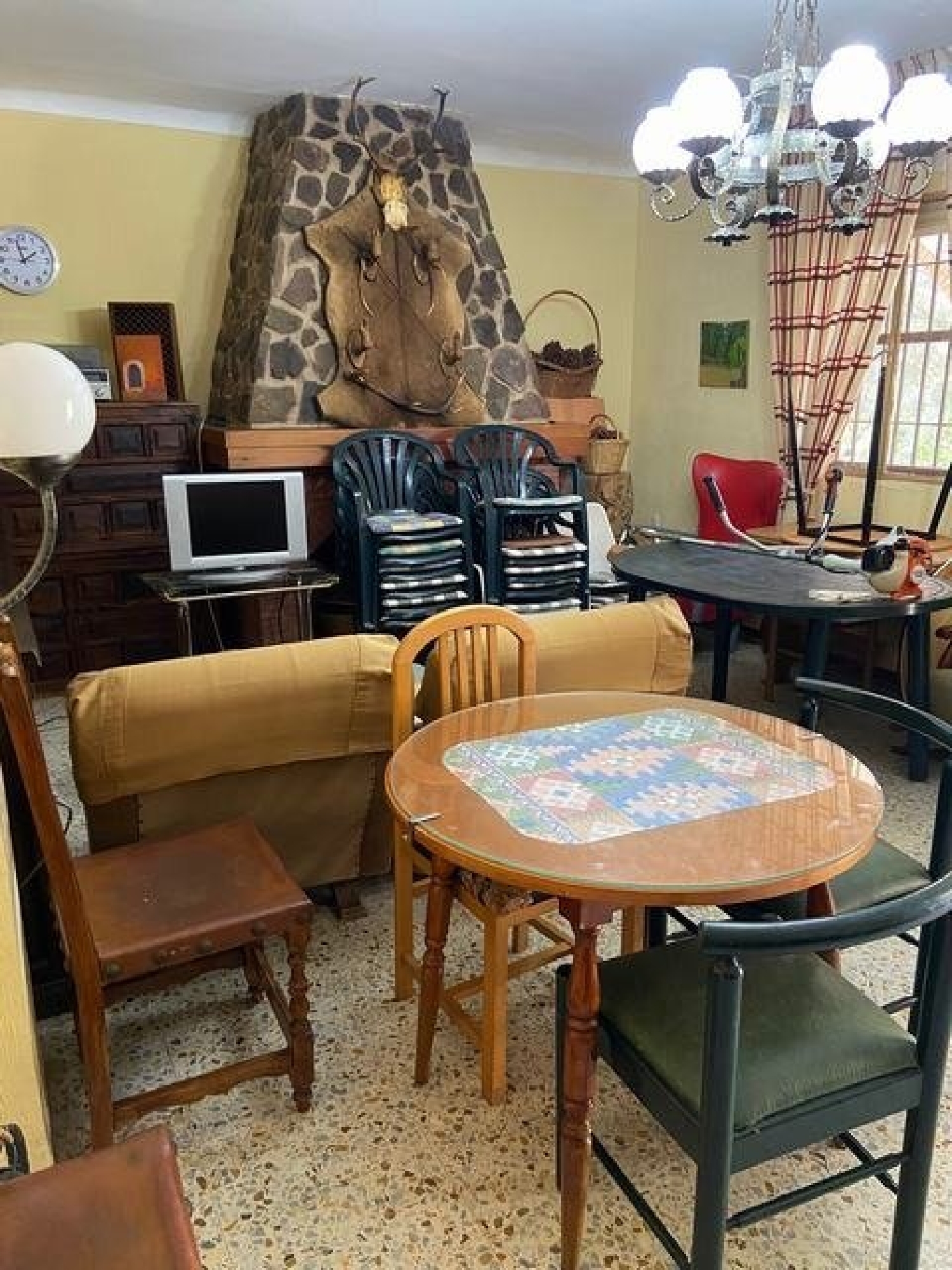  kaufen Haus Villafranca De Córdoba Alto Guadalquivir 5