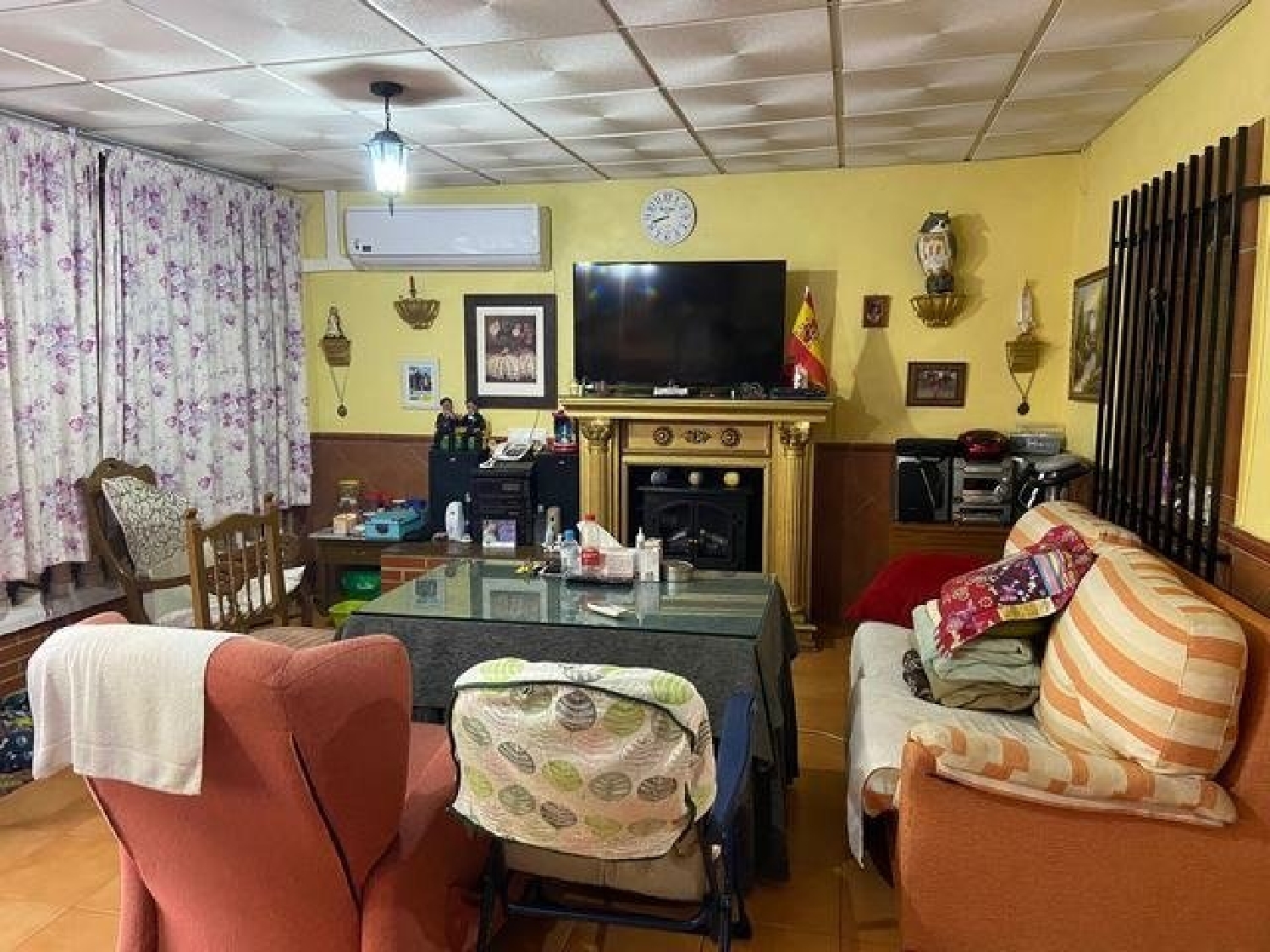  kaufen Haus Villafranca De Córdoba Alto Guadalquivir 3