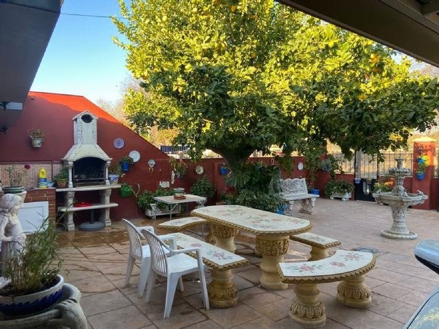  kaufen Haus Villafranca De Córdoba Alto Guadalquivir 1