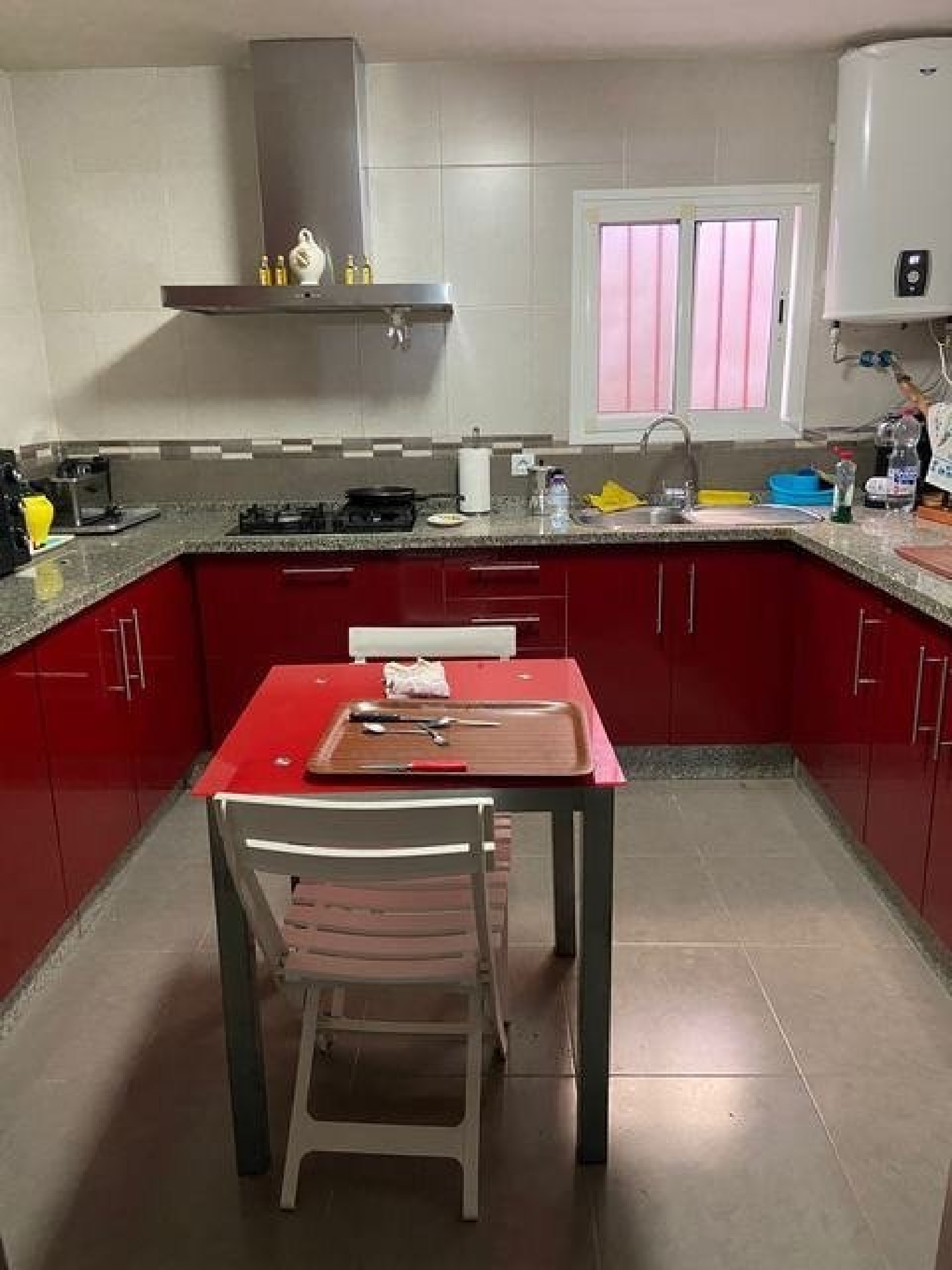  kaufen Haus Villafranca De Córdoba Alto Guadalquivir 2