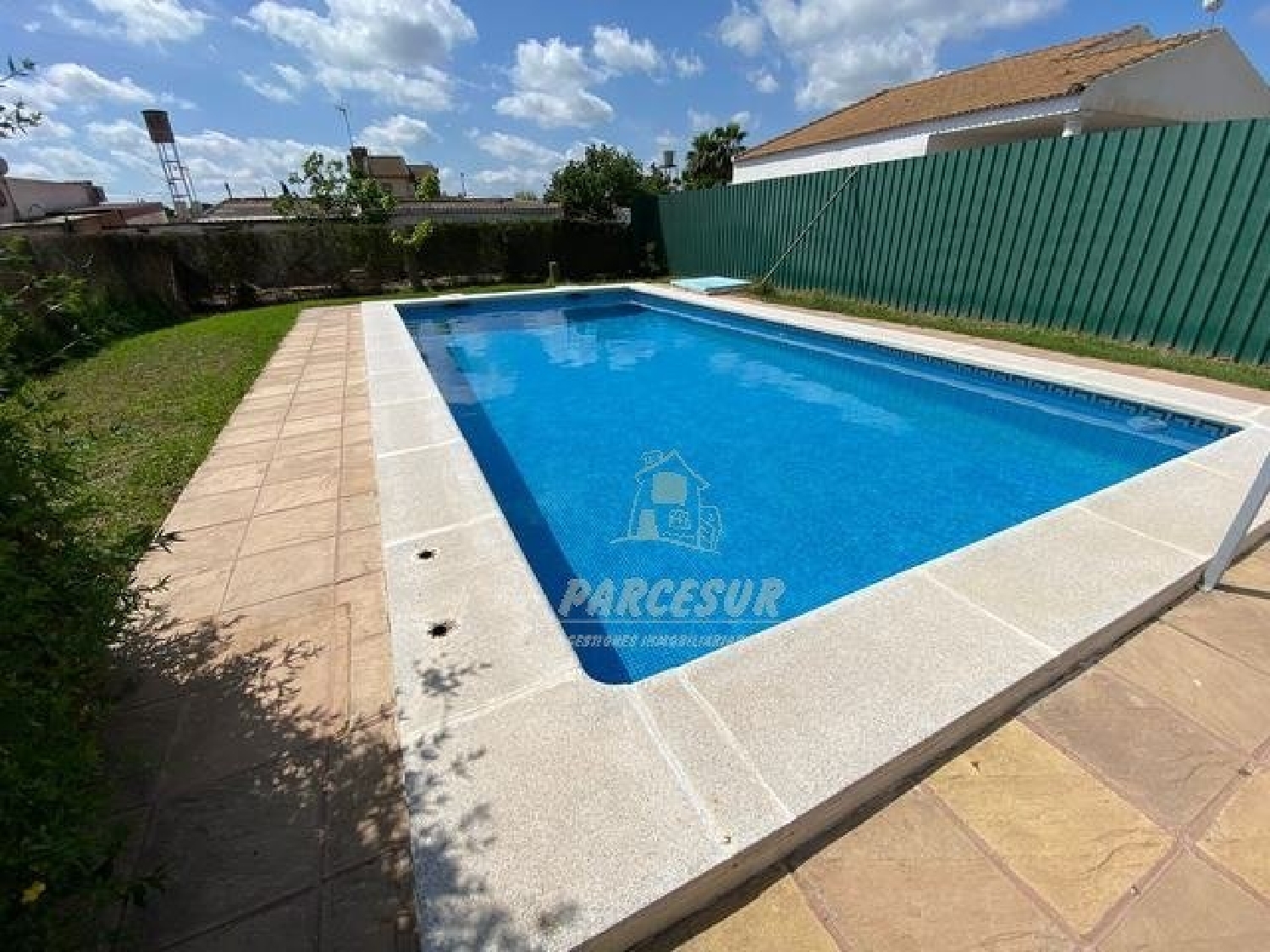  kaufen Haus Villafranca De Córdoba Alto Guadalquivir 3