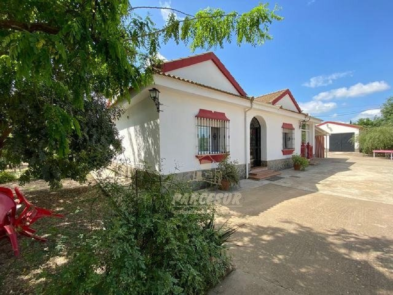  kaufen Haus Villafranca De Córdoba Alto Guadalquivir 6