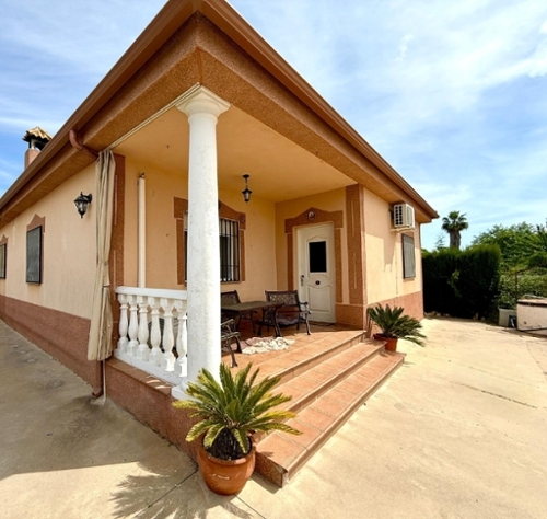 Villafranca De Córdoba Alto Guadalquivir Haus Bild 6341647