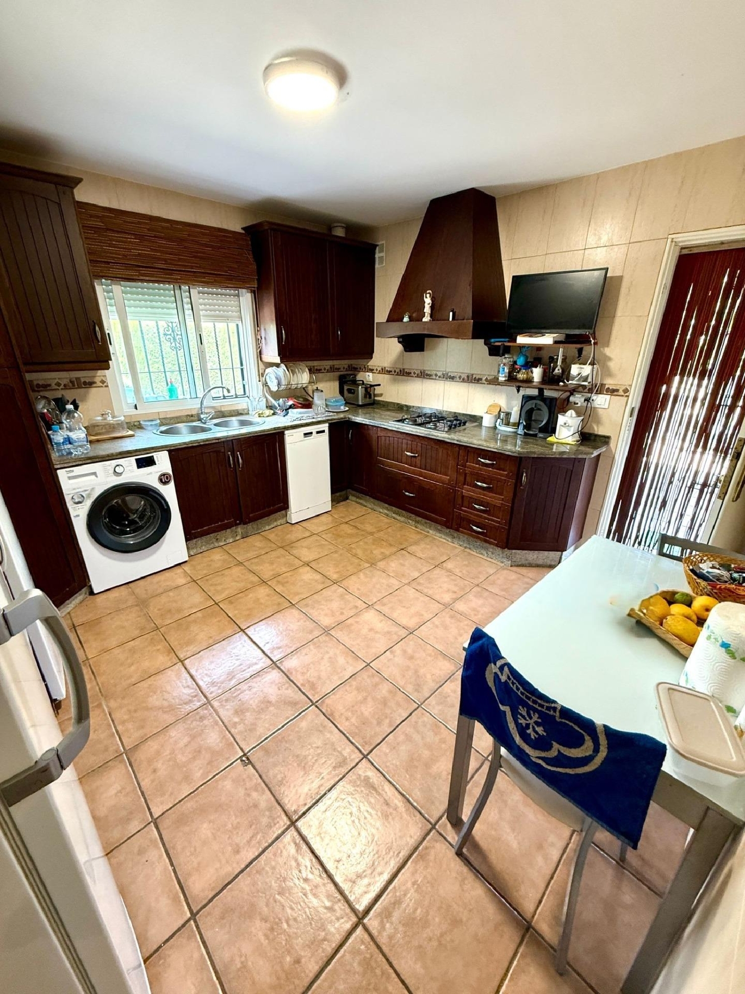  kaufen Haus Villafranca De Córdoba Alto Guadalquivir 5