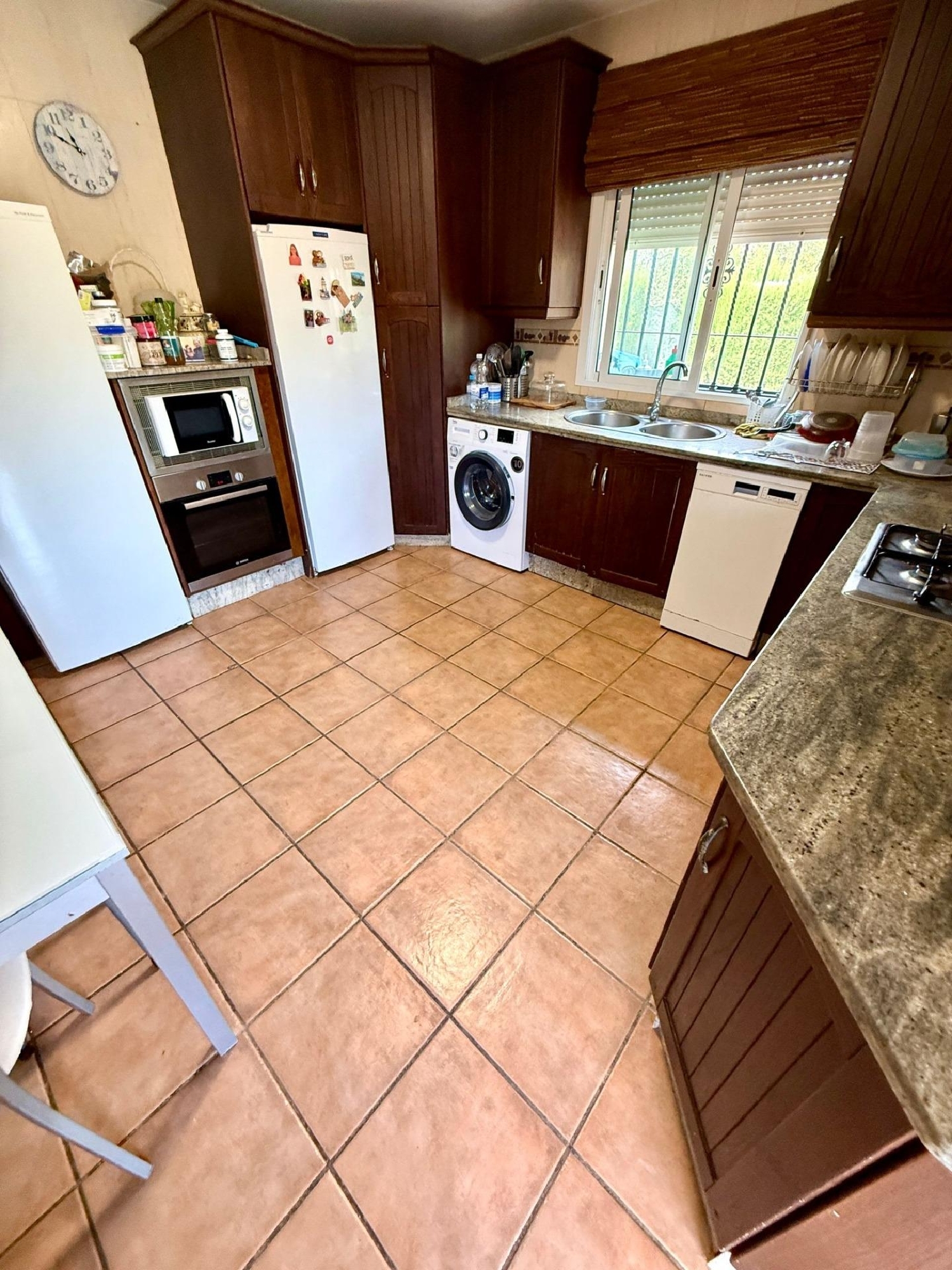  kaufen Haus Villafranca De Córdoba Alto Guadalquivir 4