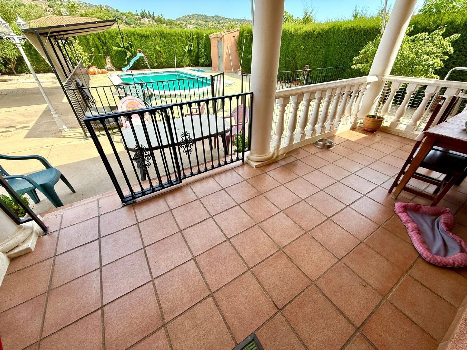  kaufen Haus Villafranca De Córdoba Alto Guadalquivir 2