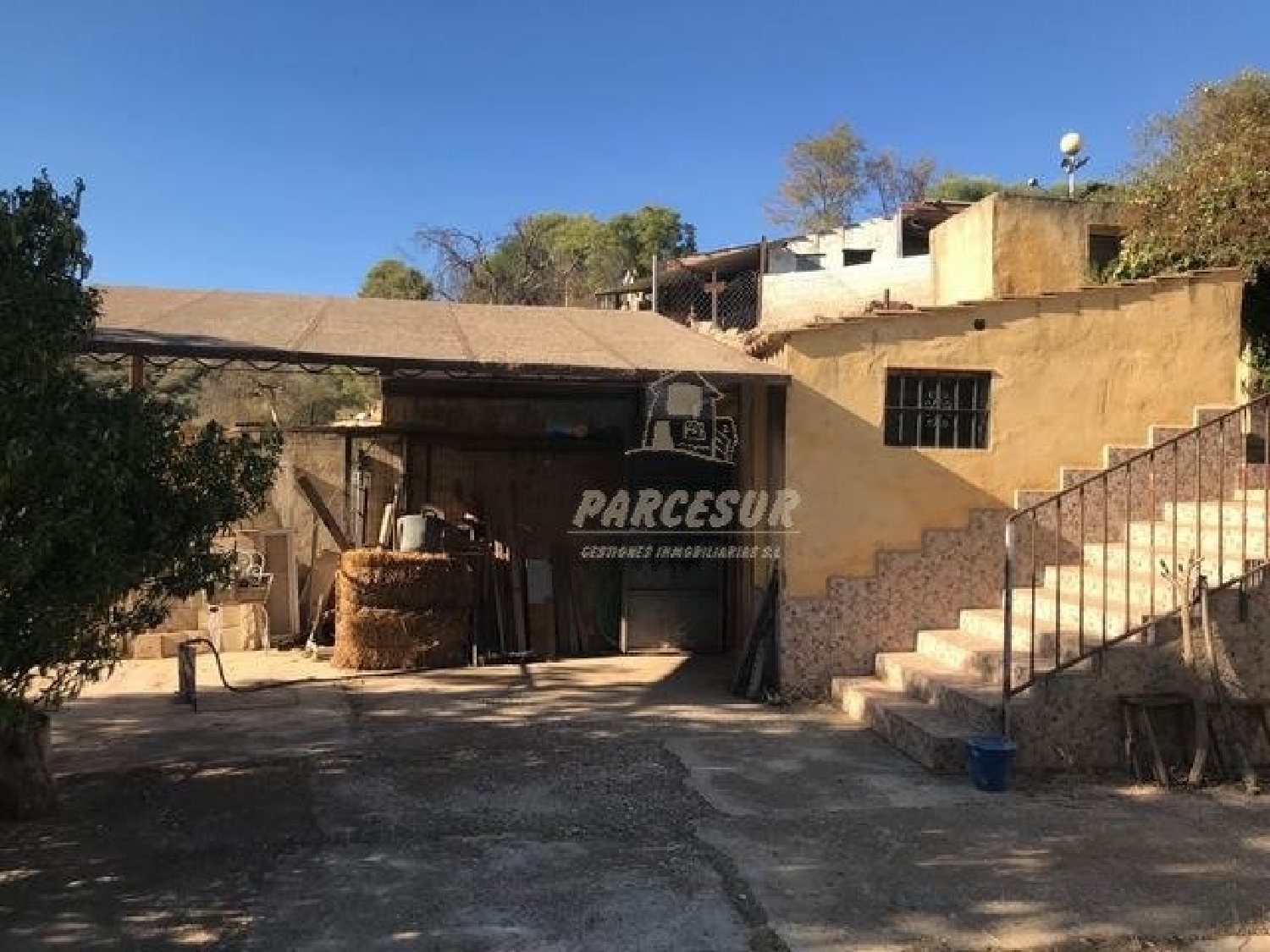  kaufen Haus Villafranca De Córdoba Alto Guadalquivir 1