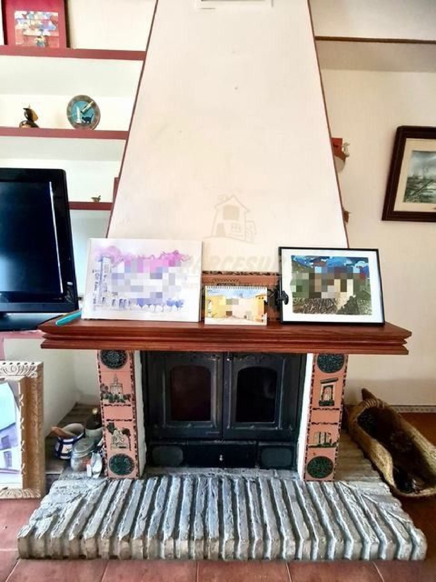  kaufen Haus Villafranca De Córdoba Alto Guadalquivir 4