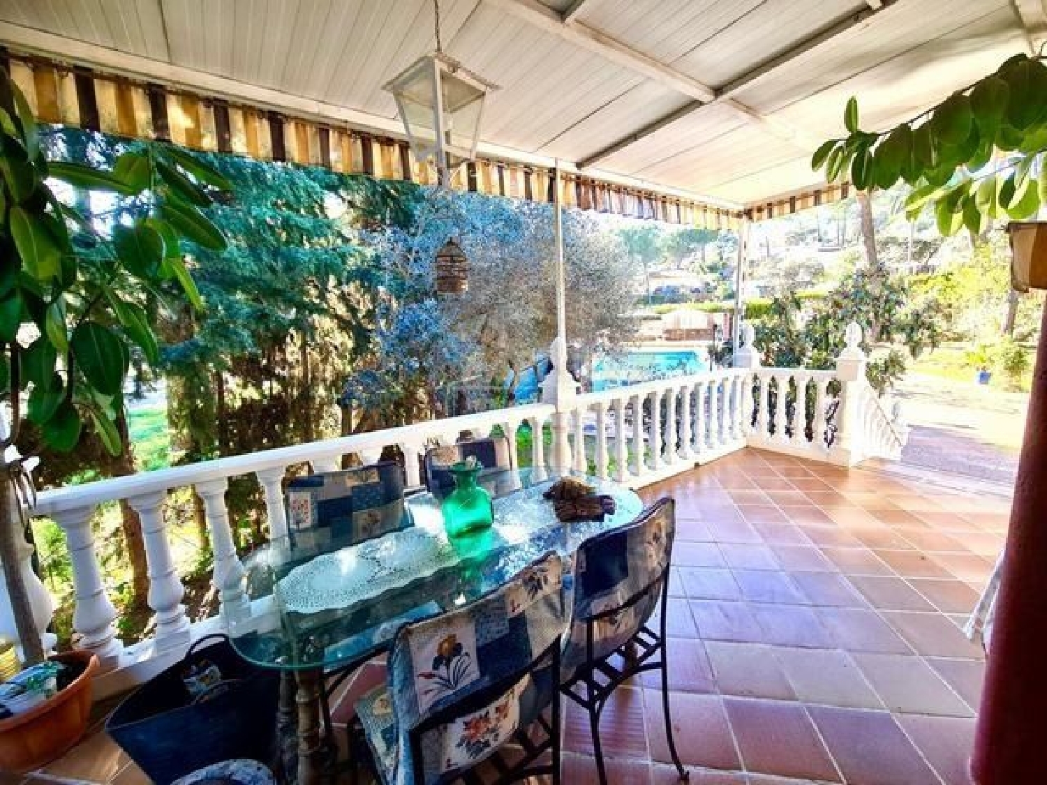  kaufen Haus Villafranca De Córdoba Alto Guadalquivir 2