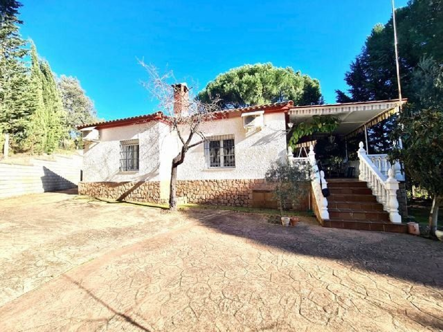  kaufen Haus Villafranca De Córdoba Alto Guadalquivir 3