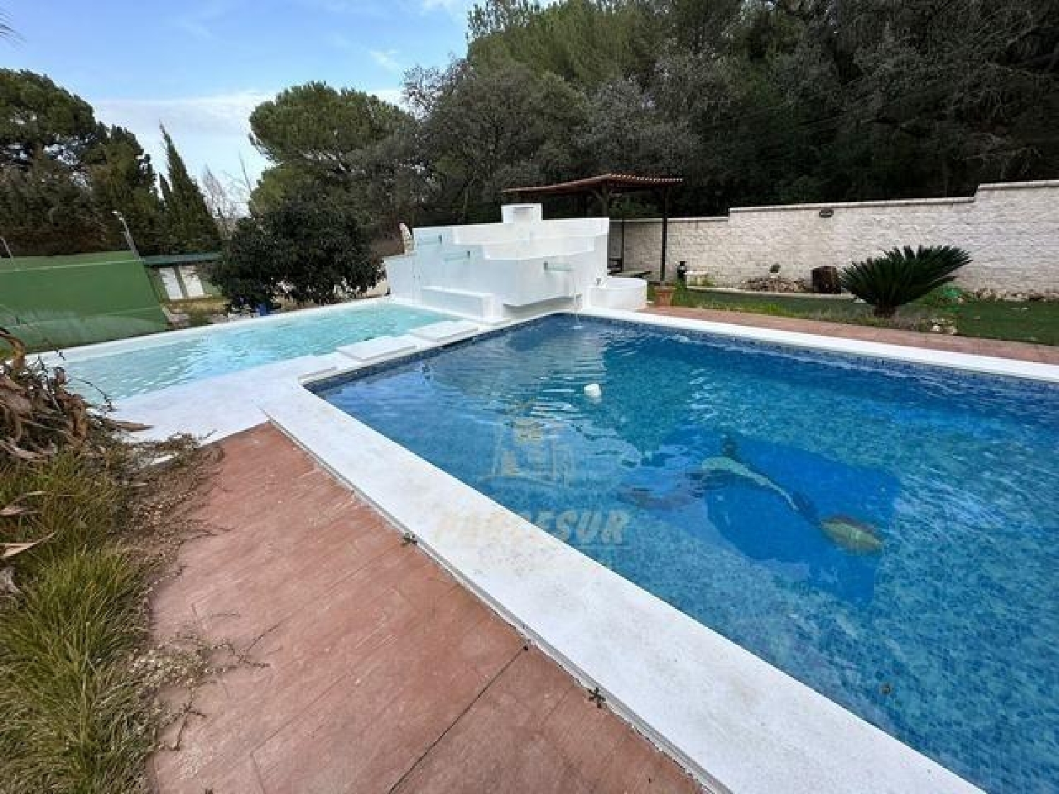  kaufen Haus Villafranca De Córdoba Alto Guadalquivir 2