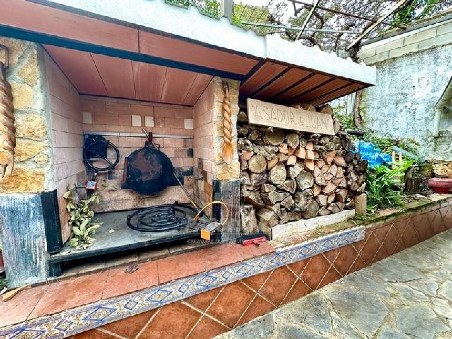  kaufen Haus Villafranca De Córdoba Alto Guadalquivir 5