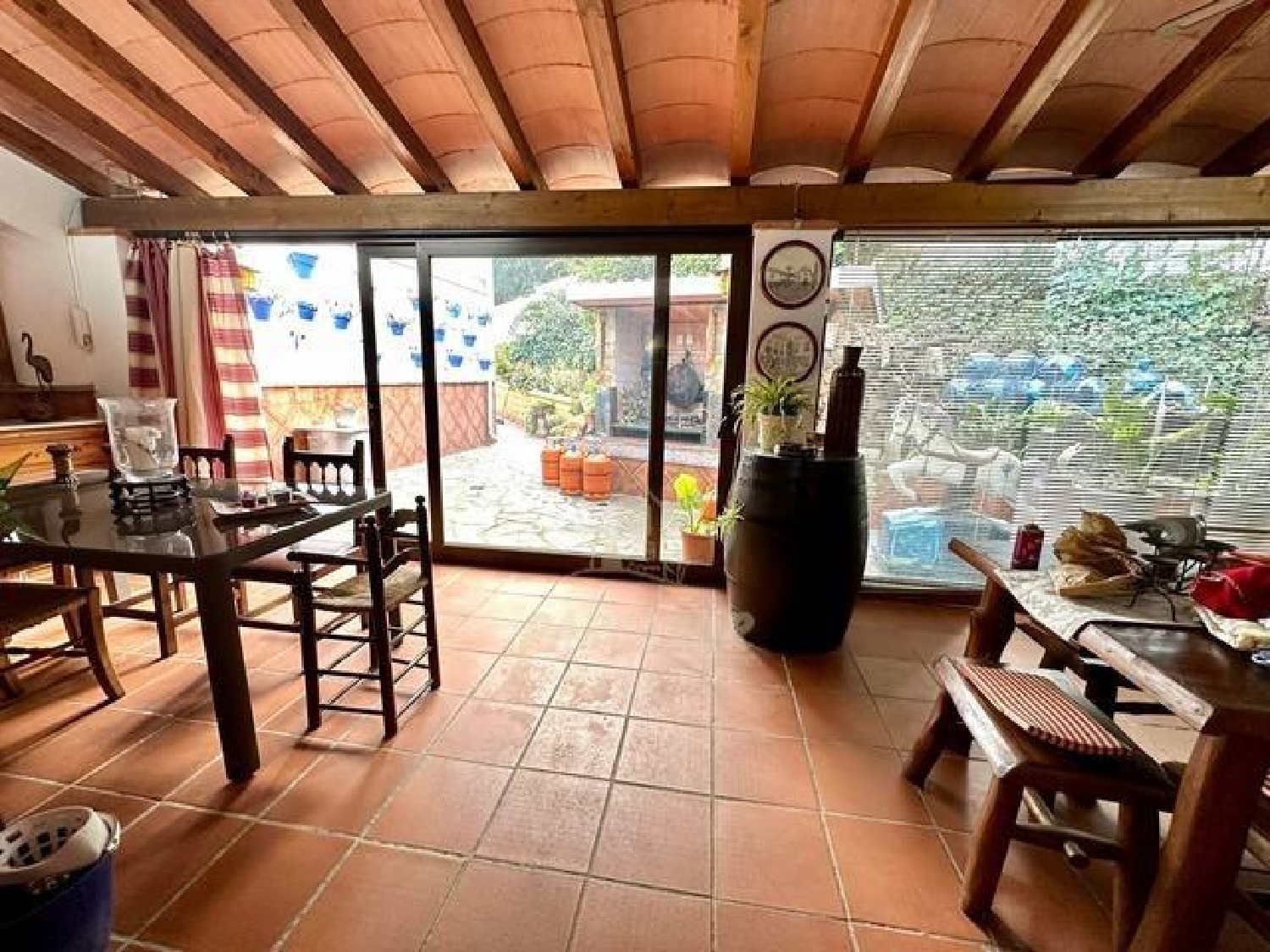  kaufen Haus Villafranca De Córdoba Alto Guadalquivir 4