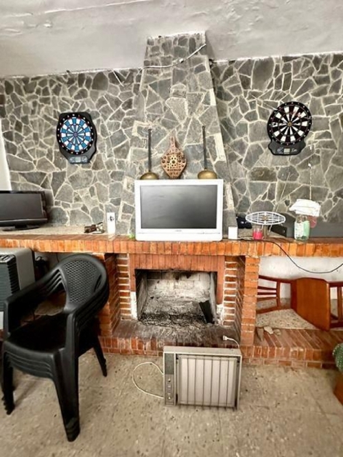 Villafranca De Córdoba Alto Guadalquivir huis foto 6341699