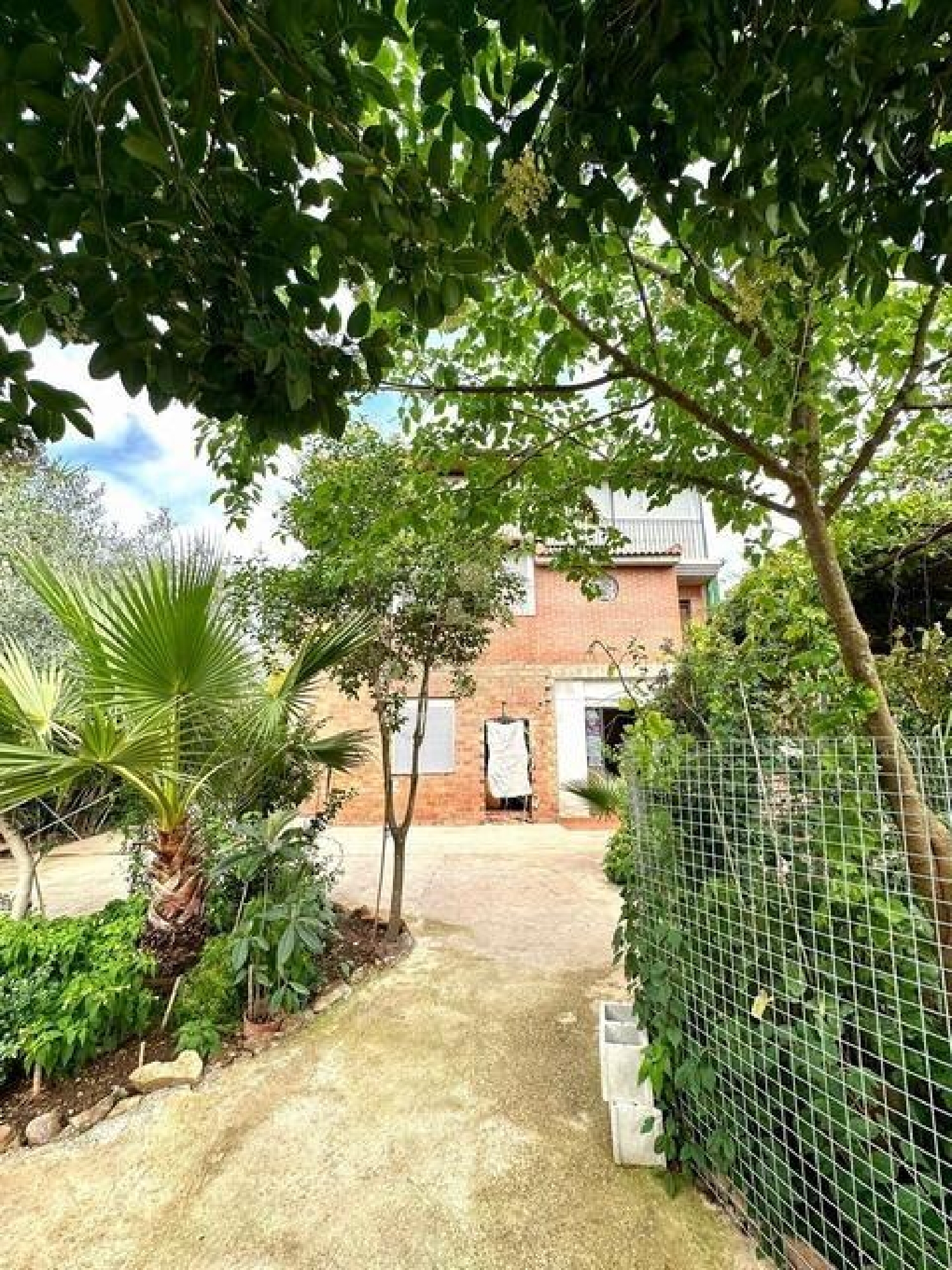  till salu hus Villafranca De Córdoba Alto Guadalquivir 3