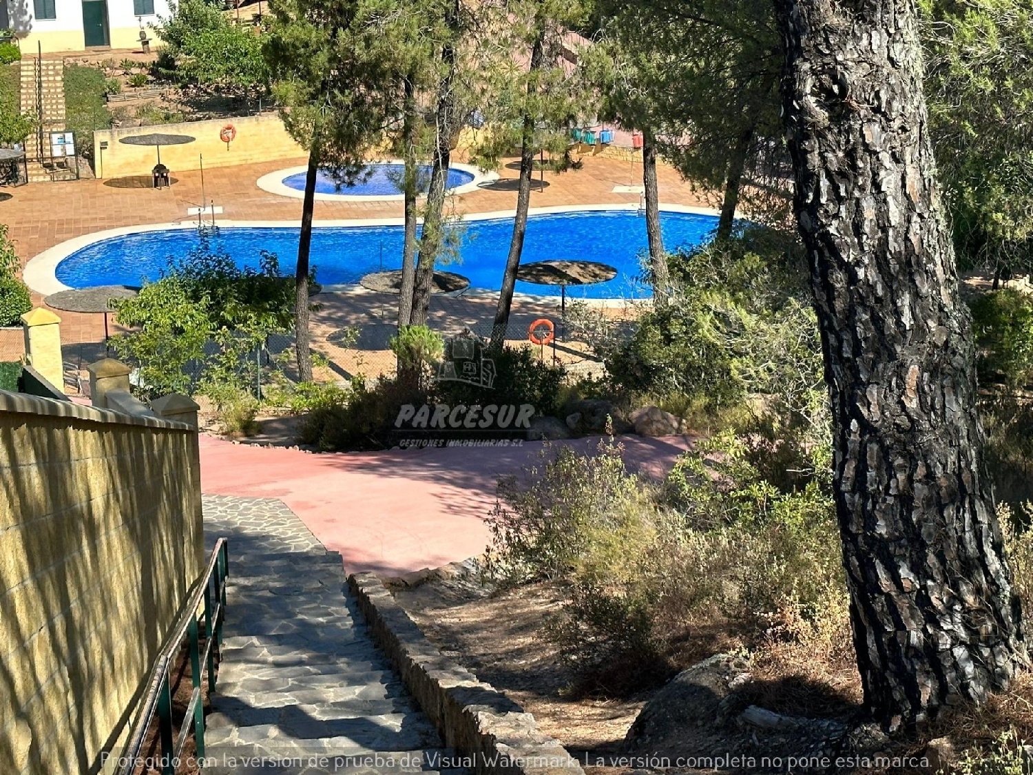  till salu hus Villafranca De Córdoba Alto Guadalquivir 2