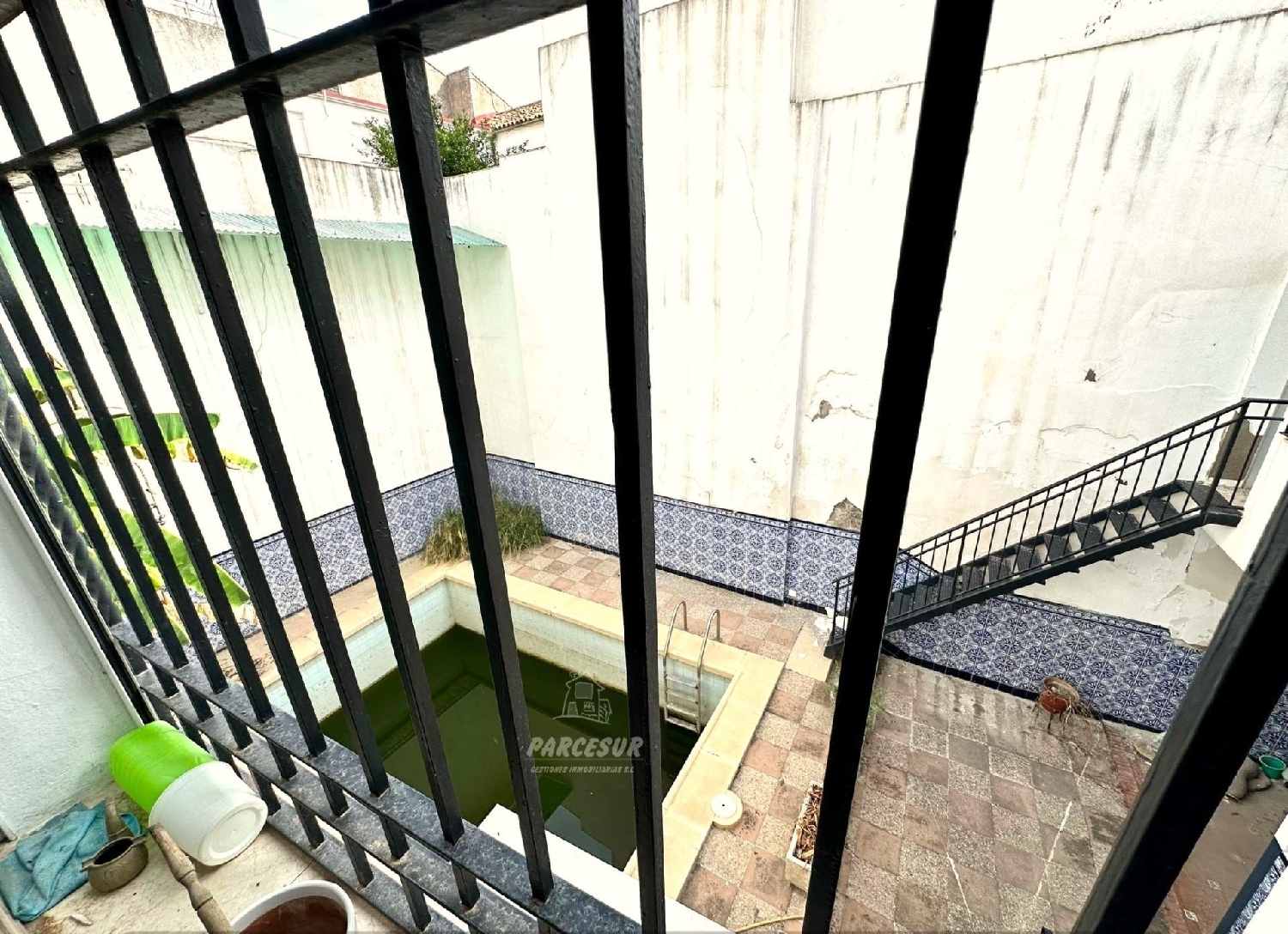  till salu hus Villafranca De Córdoba Alto Guadalquivir 8