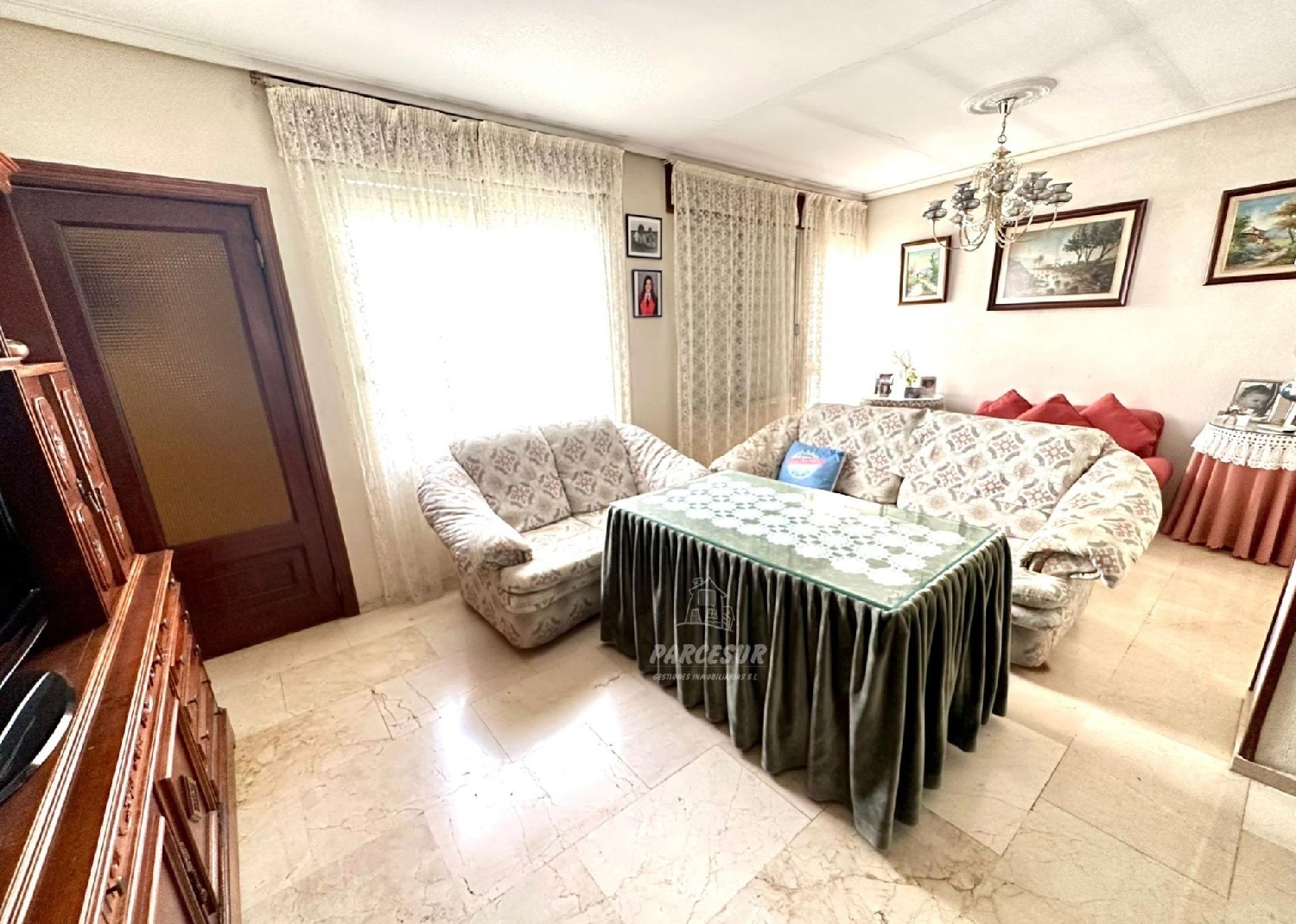  till salu hus Villafranca De Córdoba Alto Guadalquivir 5