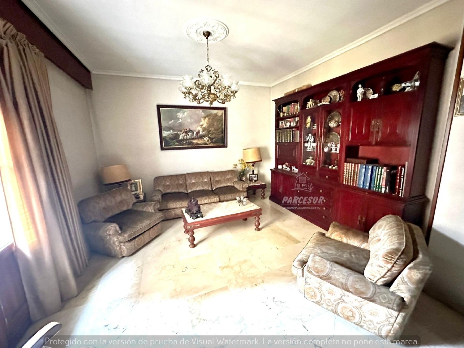  till salu hus Villafranca De Córdoba Alto Guadalquivir 3