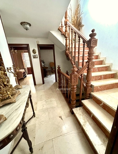 Villafranca De Córdoba Alto Guadalquivir hus foto 6341719