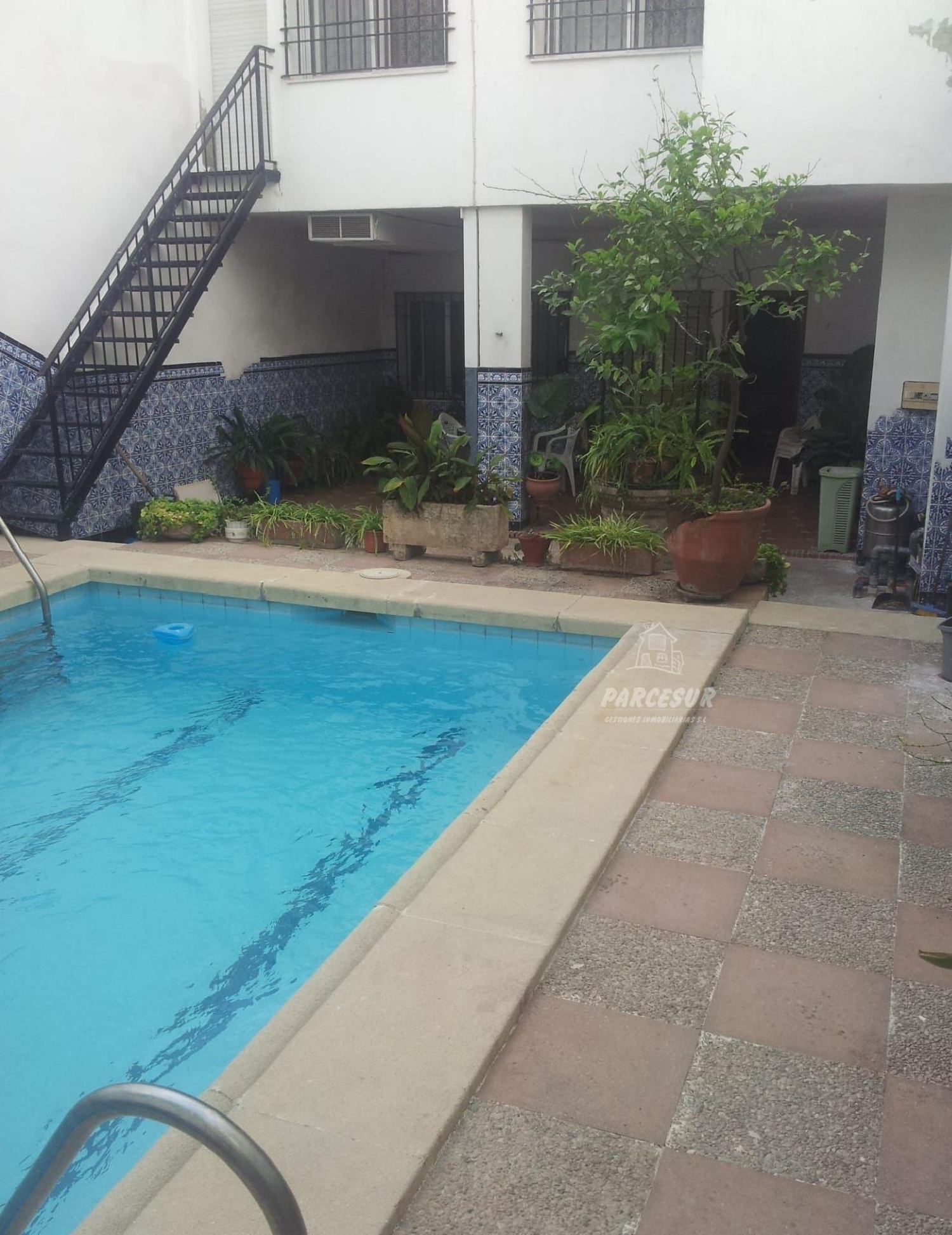  till salu hus Villafranca De Córdoba Alto Guadalquivir 6