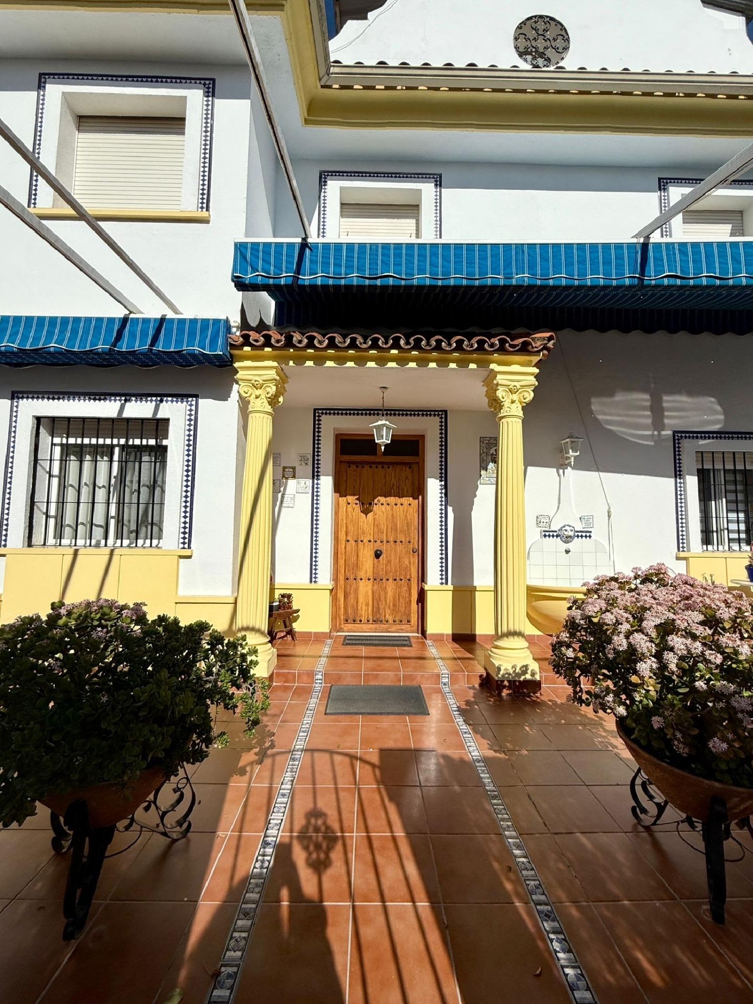  till salu hus Villafranca De Córdoba Alto Guadalquivir 2