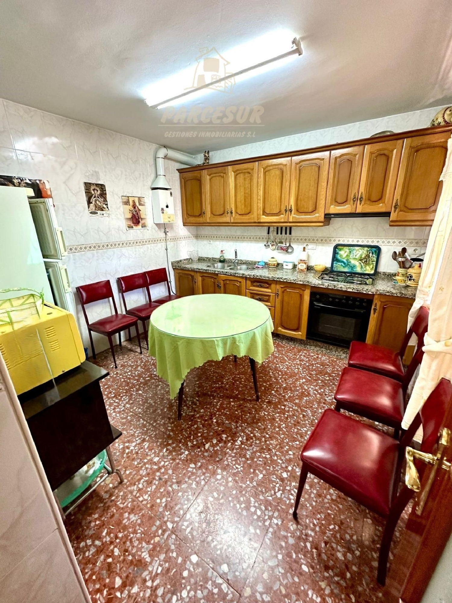  till salu hus Villafranca De Córdoba Alto Guadalquivir 3