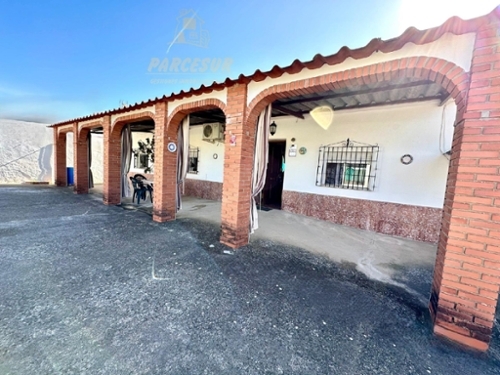 Villafranca De Córdoba Alto Guadalquivir hus foto 6341750