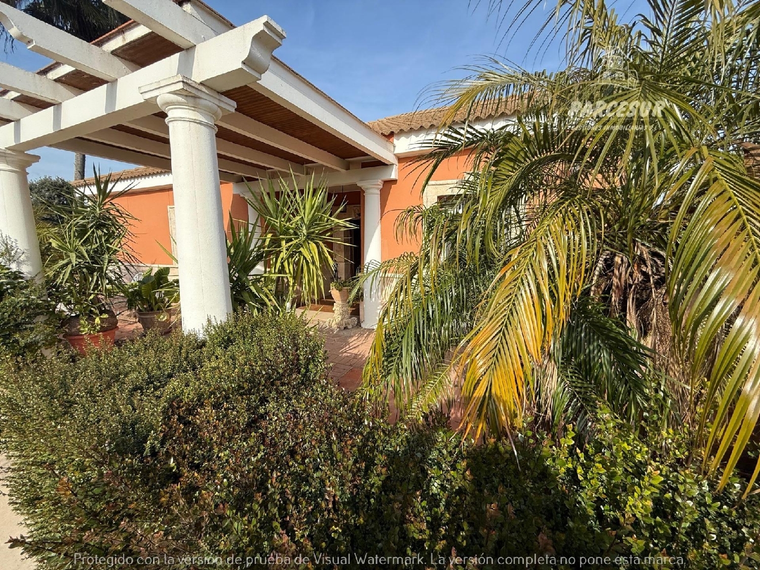  till salu hus Villafranca De Córdoba Alto Guadalquivir 7