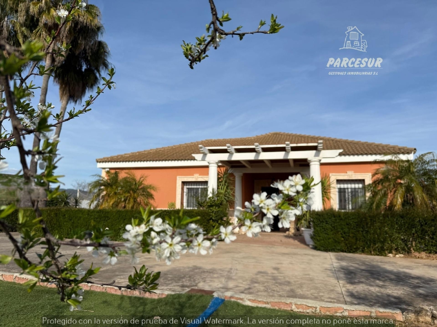  till salu hus Villafranca De Córdoba Alto Guadalquivir 6