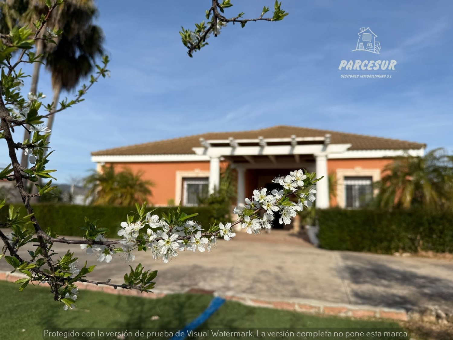  till salu hus Villafranca De Córdoba Alto Guadalquivir 2