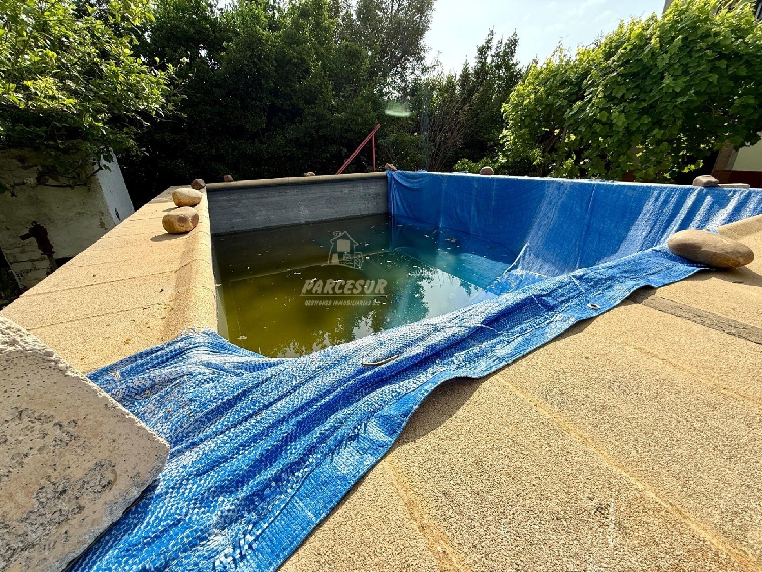  till salu hus Villafranca De Córdoba Alto Guadalquivir 5