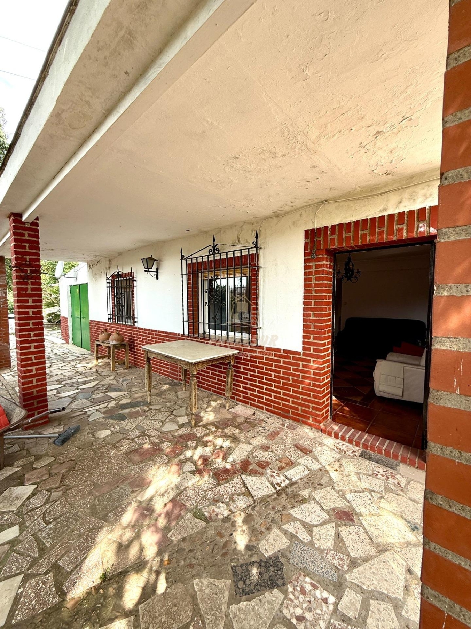  till salu hus Villafranca De Córdoba Alto Guadalquivir 3