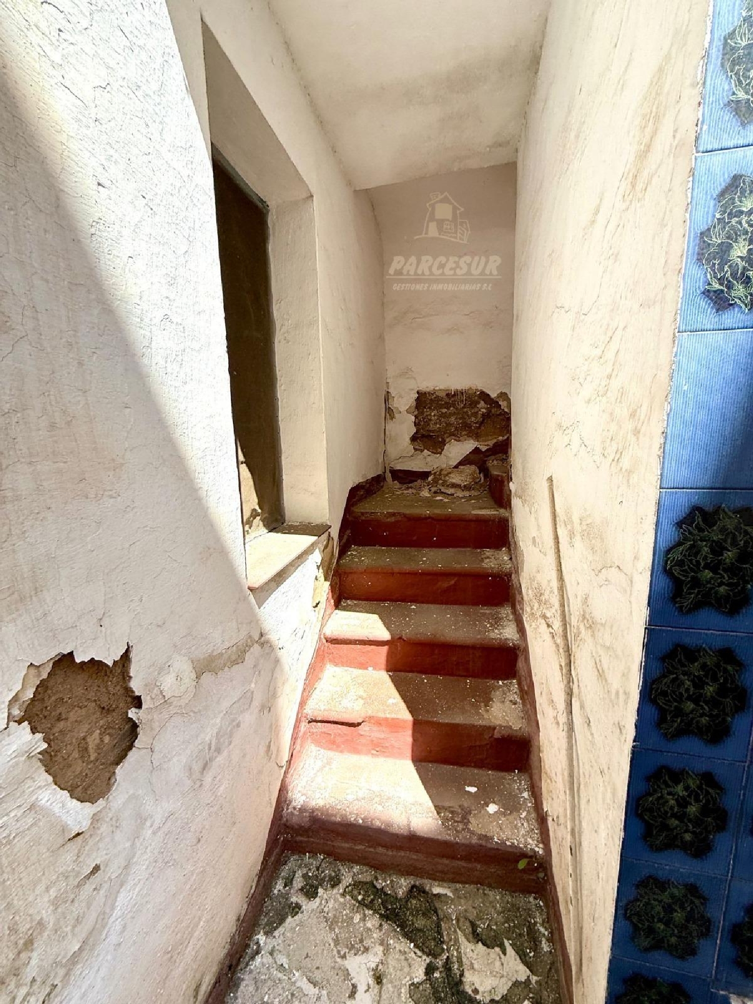  till salu hus Villafranca De Córdoba Alto Guadalquivir 4