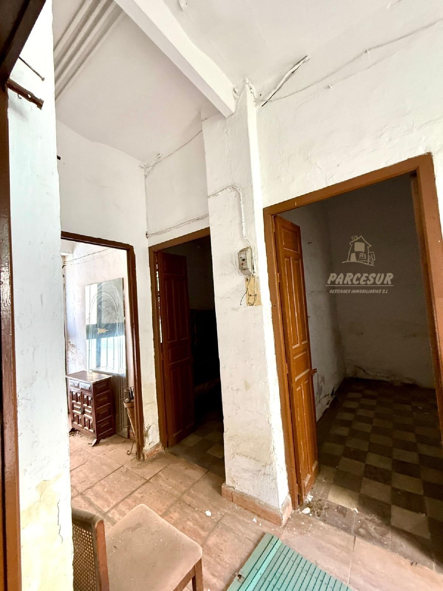  till salu hus Villafranca De Córdoba Alto Guadalquivir 3